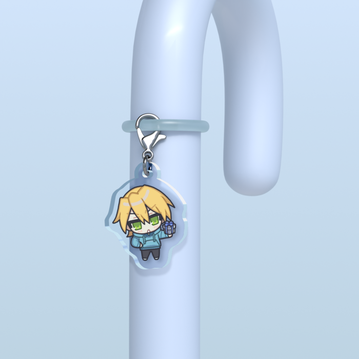 チュウニ