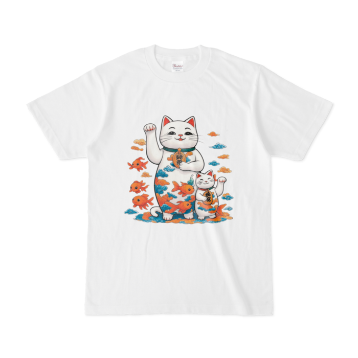 Tシャツ - S - 白