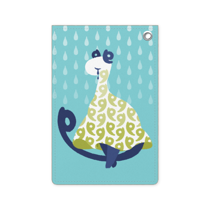 パスケース - 70 x 105 (mm)