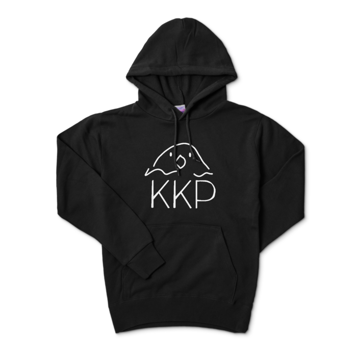 パーカー - S - ブラック