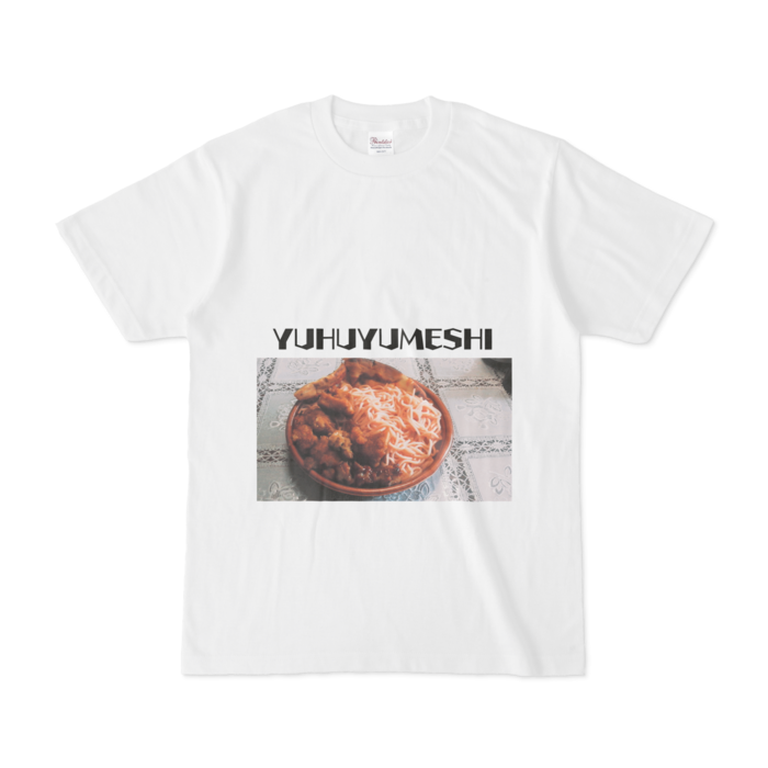 Tシャツ - S - 白