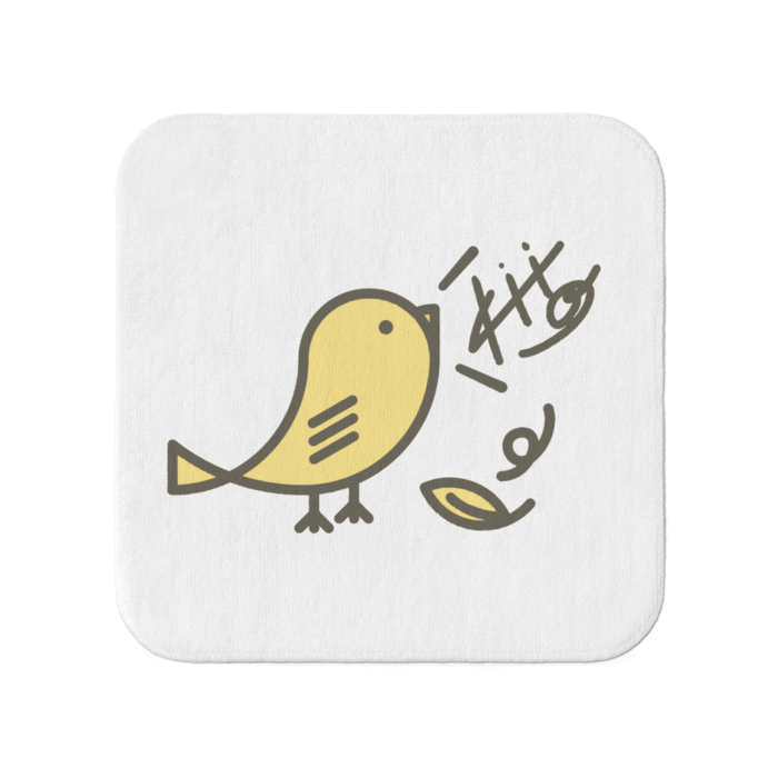タオル - 小