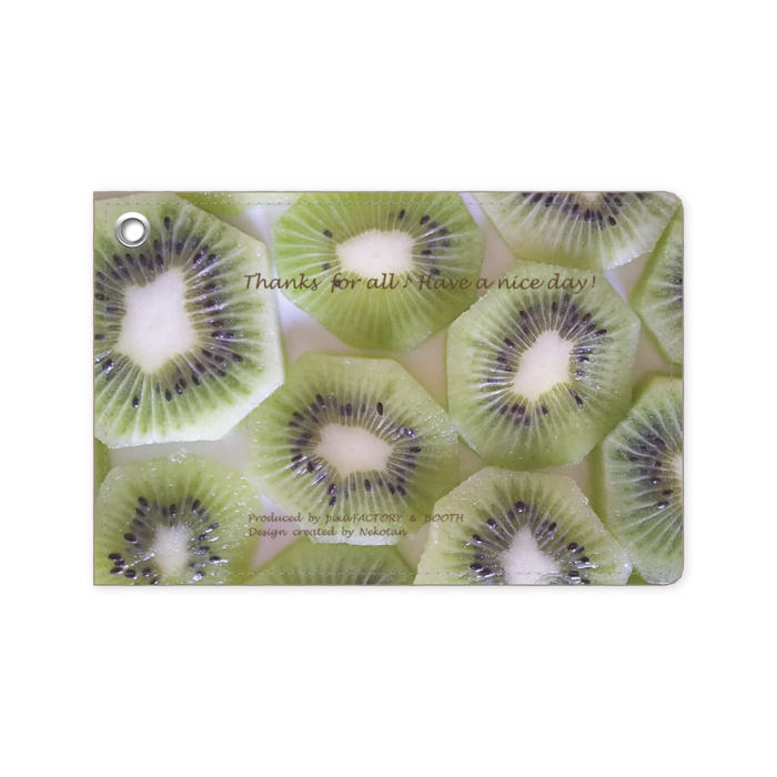 パスケース - 70 x 105 (mm)(5)