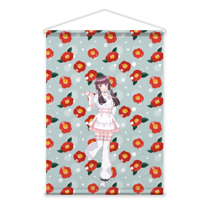 タペストリー - B2縦