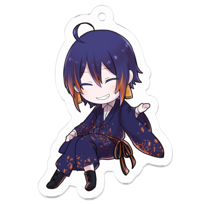 【小】50 x 50 (mm)