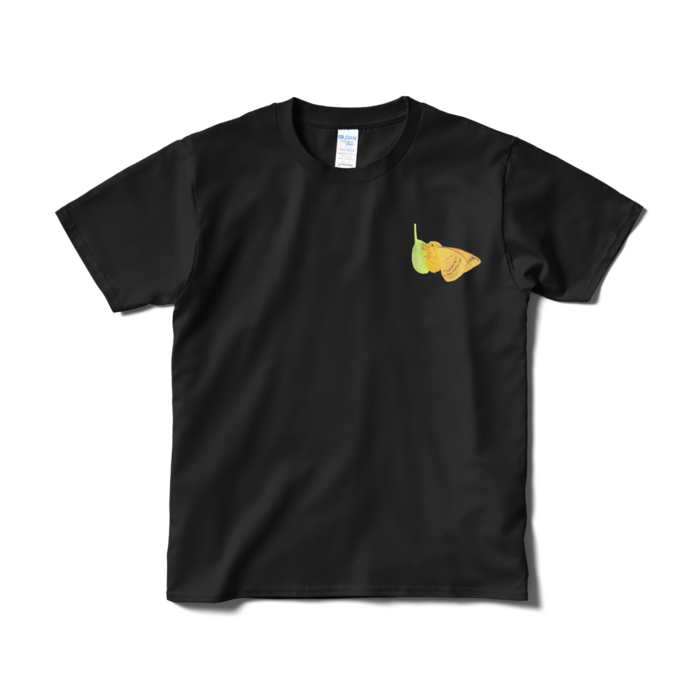 Tシャツ（短納期） - S - ブラック(1)