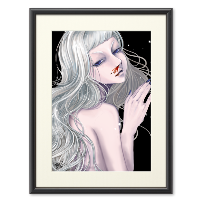 複製画(プリモアート) - A2