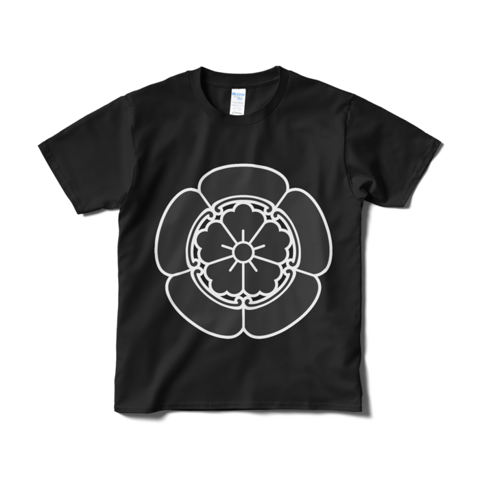 Tシャツ(短納期) - S - ブラック