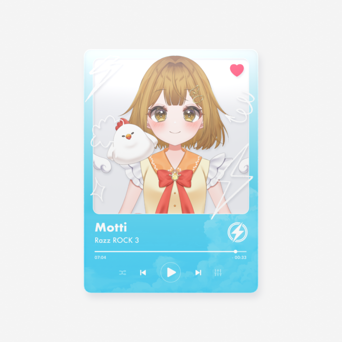 もっち