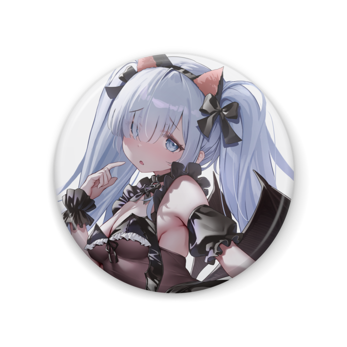 缶バッジ - 57mm