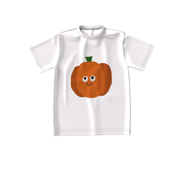 ビッグシルエットTシャツ - S - 正面