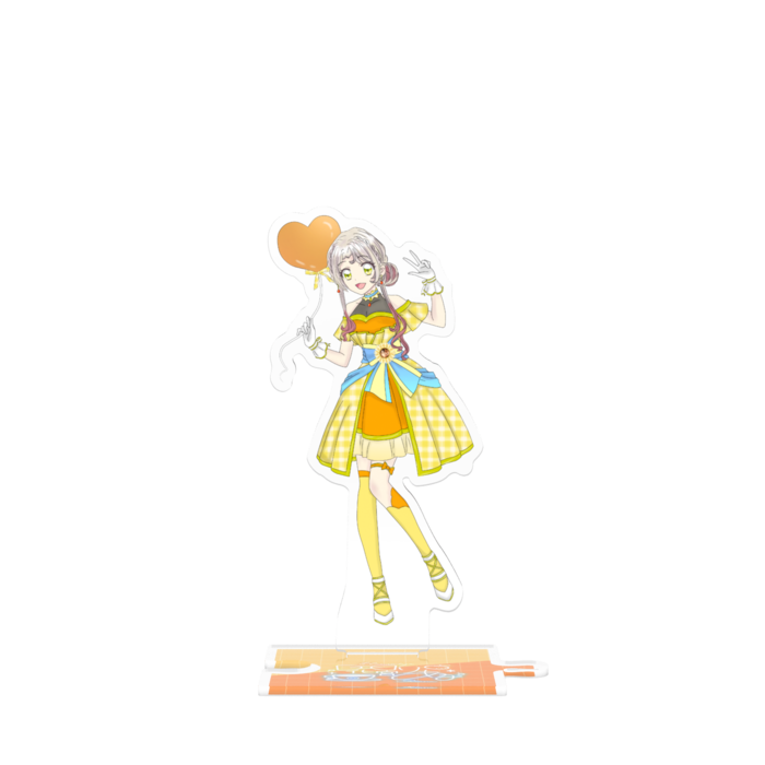 つながるアクスタ - 125mm