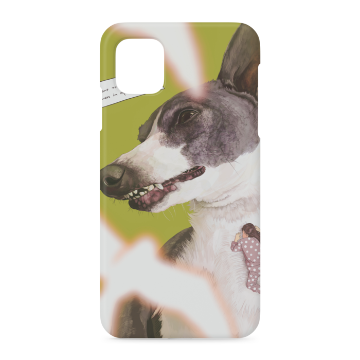 iPhoneケース - iPhone 11 - 側面あり