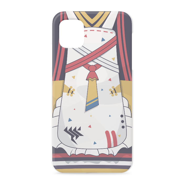 iPhoneケース - iPhone 11 - 正面印刷のみ