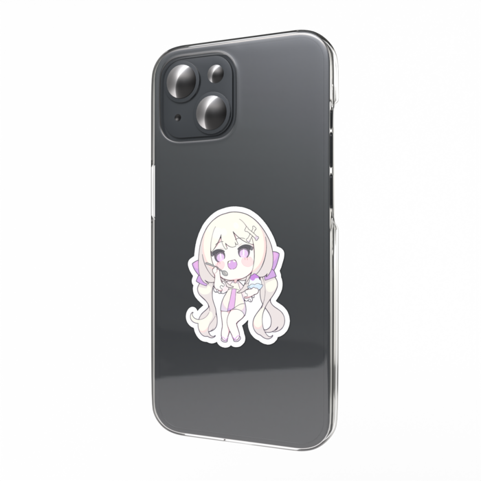 リンネ・ラヴェンダ