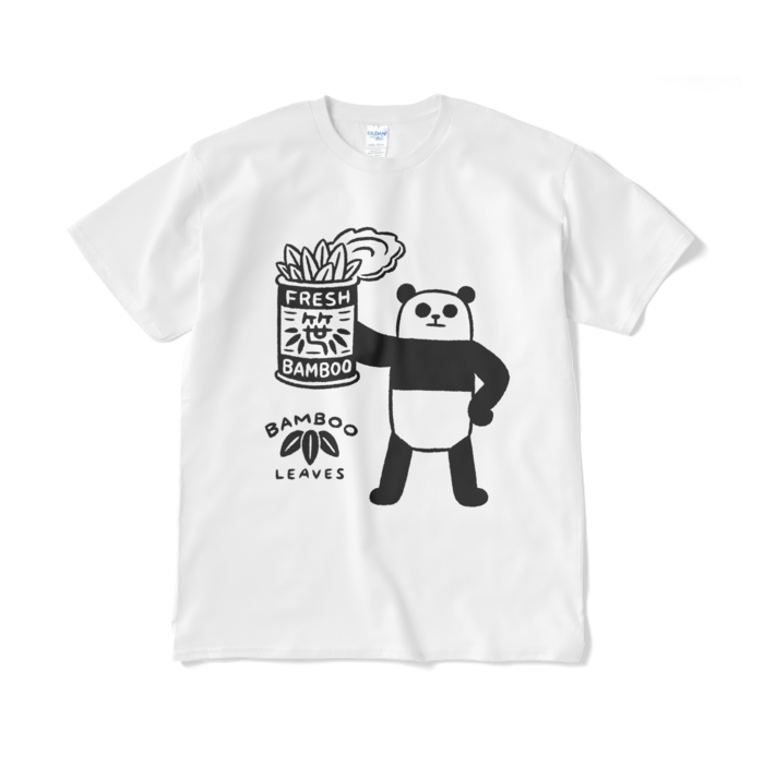Tシャツ（短納期） - XL - ホワイト