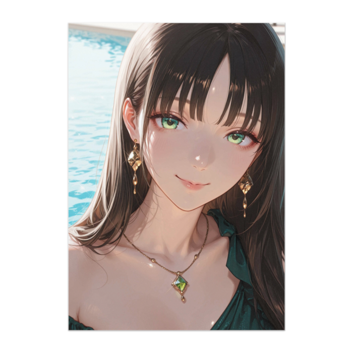 ポスター - A2