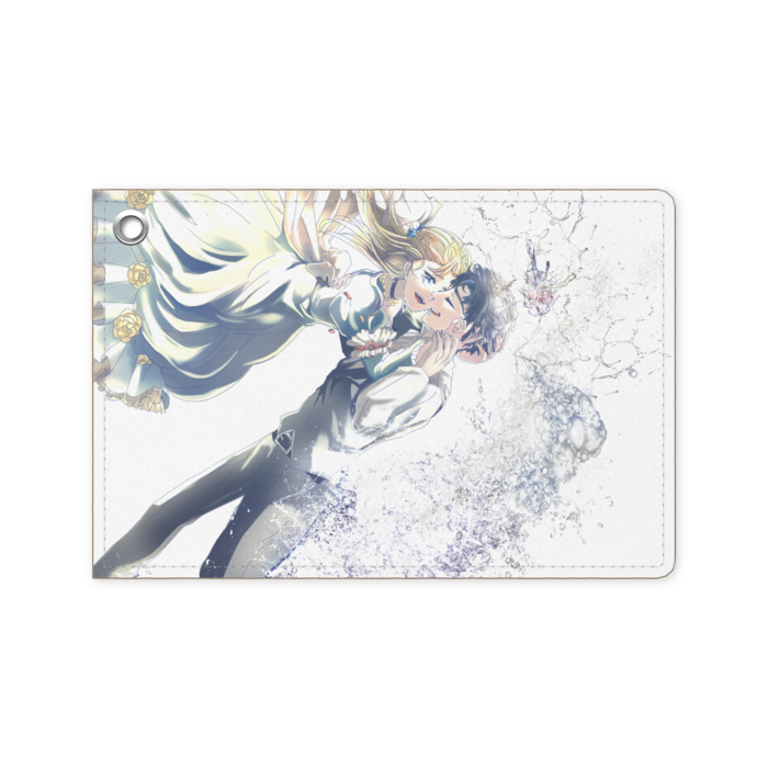パスケース - 70 x 105 (mm)