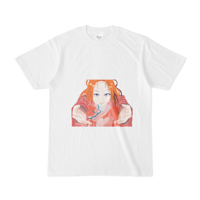 Tシャツ - S - 白