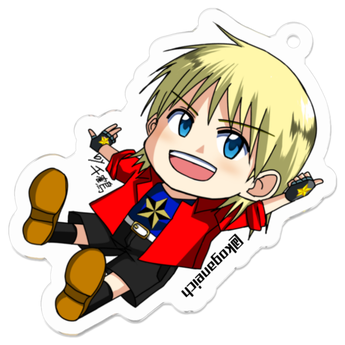 赤 - 50 x 50 (mm)