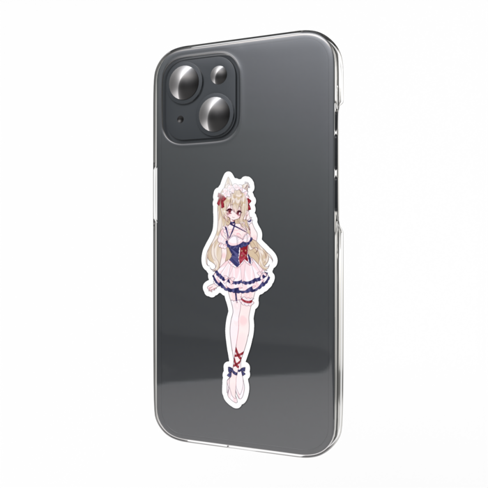 つづり様C