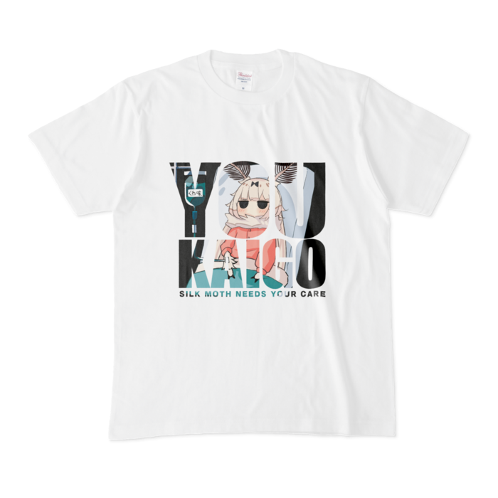 Tシャツ - M - 白