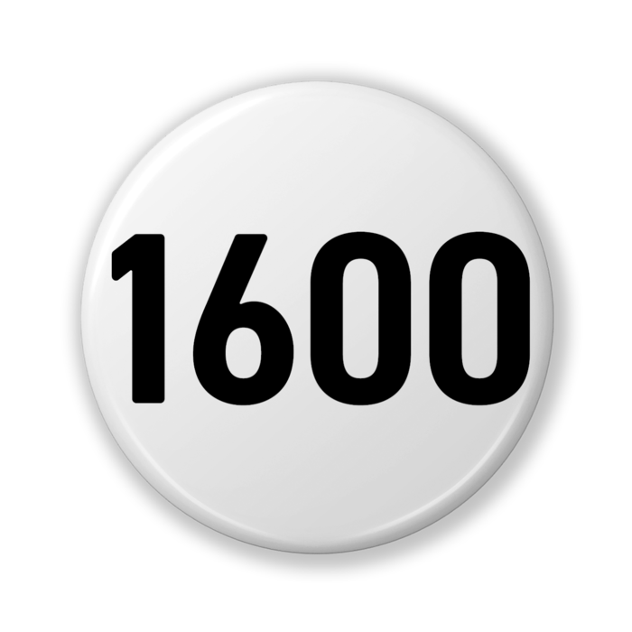 【1600】缶バッジ- 32mm