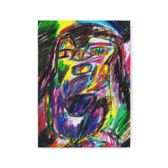 キャンバス - F4