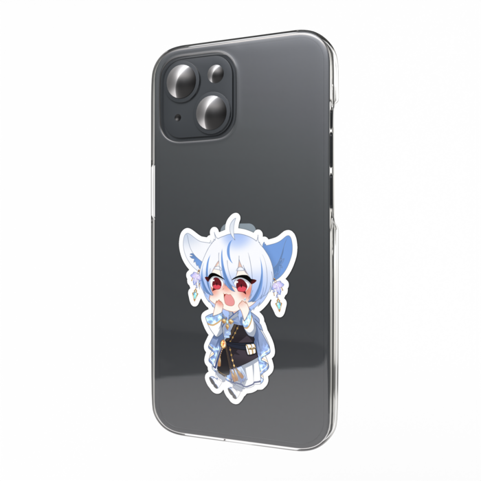 スマホステッカー - 縦