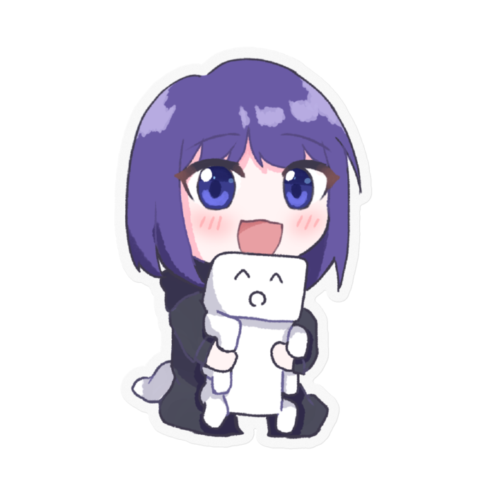 ひな(クリア)