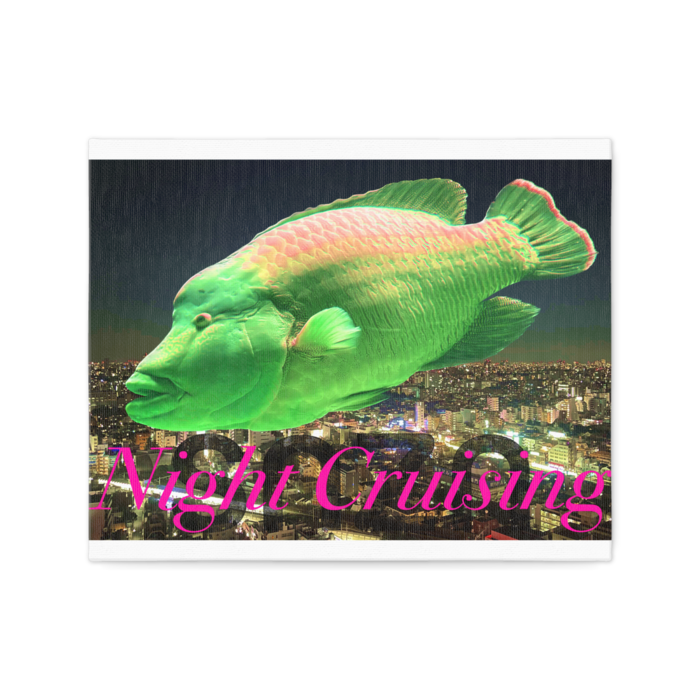 キャンバス - F3