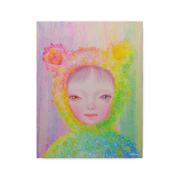 キャンバス - F6