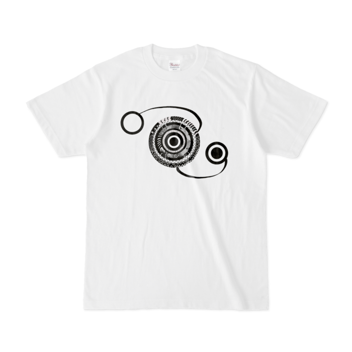 Tシャツ - S - 白
