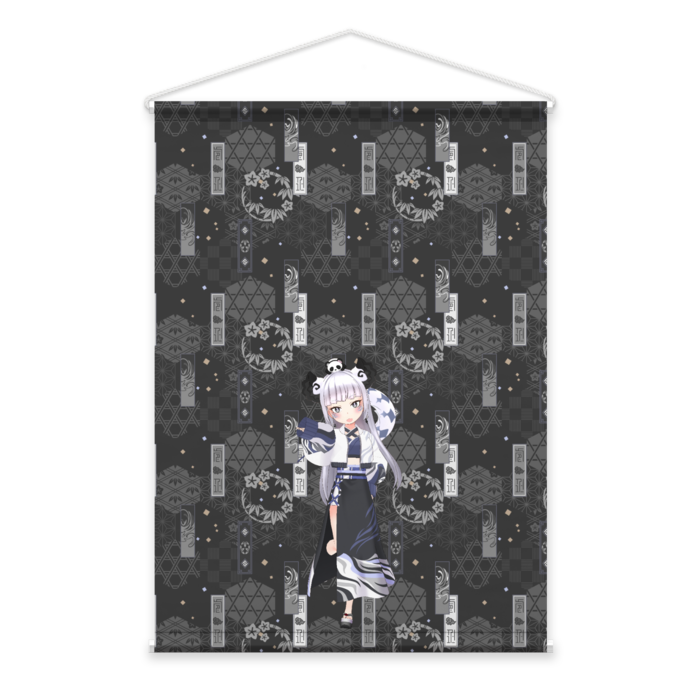 タペストリー - B2縦