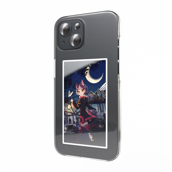 スマホステッカー - 縦