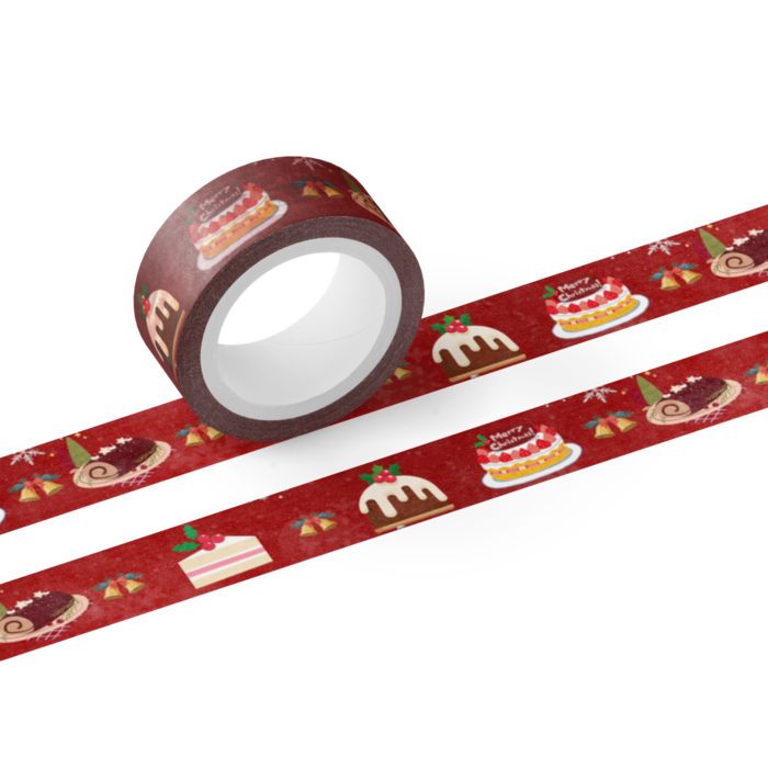 マスキングテープ - テープ幅 15mm