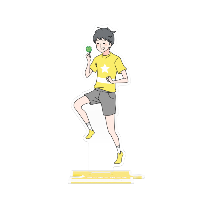 ラッキーボーイ（大サイズ）