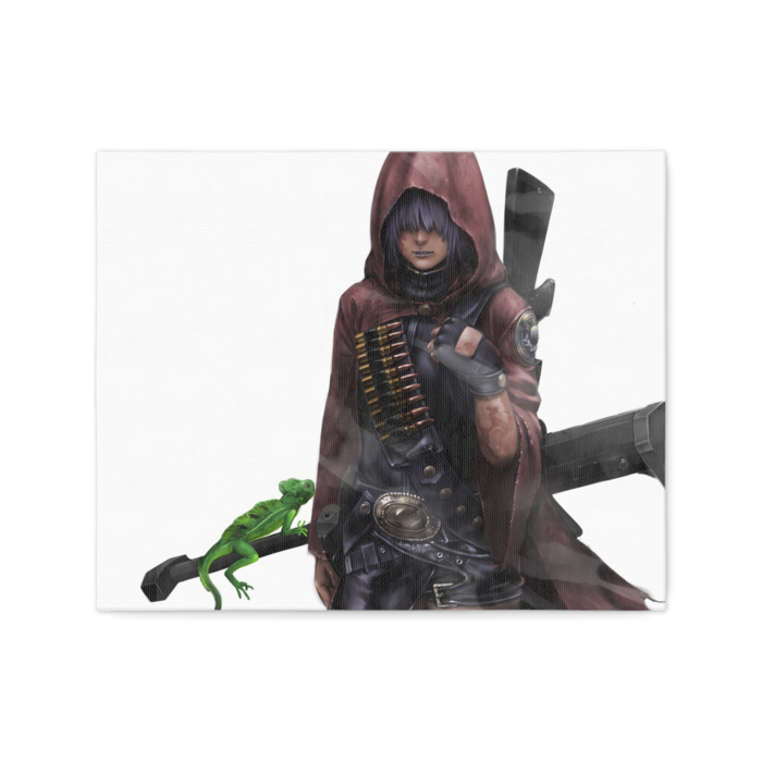 キャンバス - F3