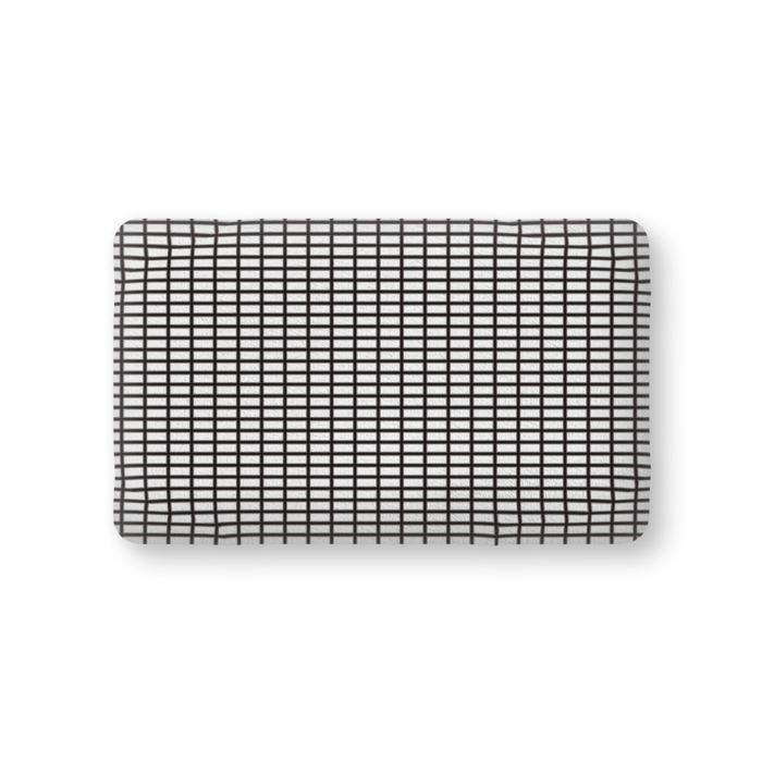 ふかふかクッション - 中（H36×W56cm） - 片面