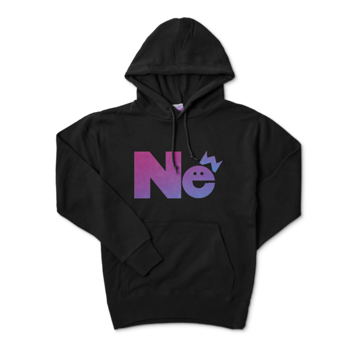 パーカー - S - ブラック