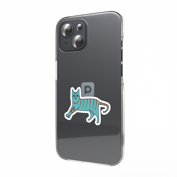 スマホステッカー - 縦