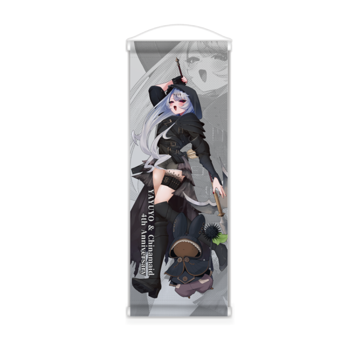 ミニタペストリー - 182x515(mm)