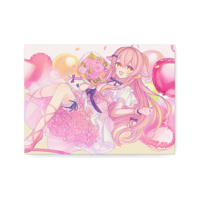 キャンバス - F4