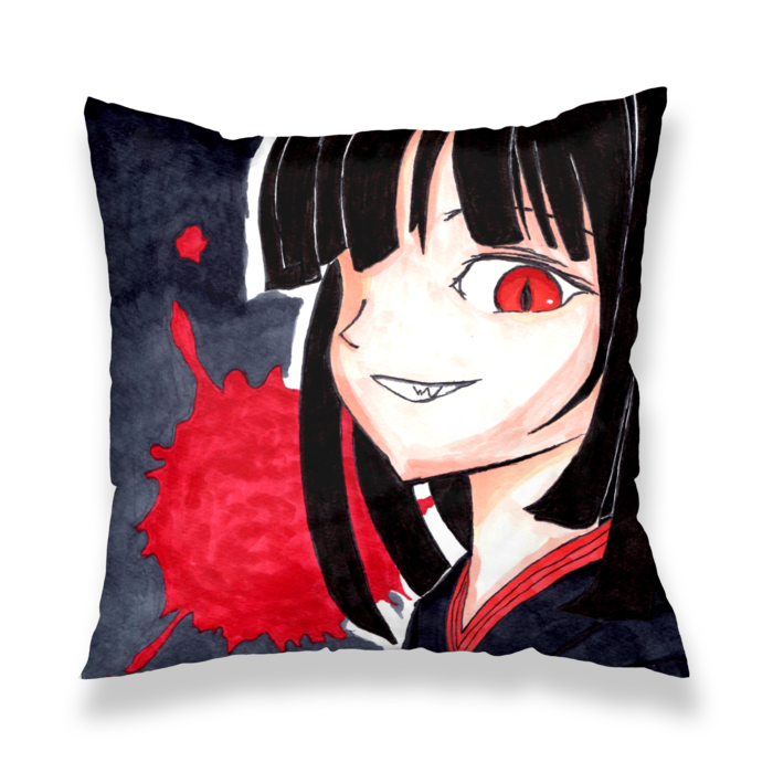 クッションカバー - 450x450(mm)