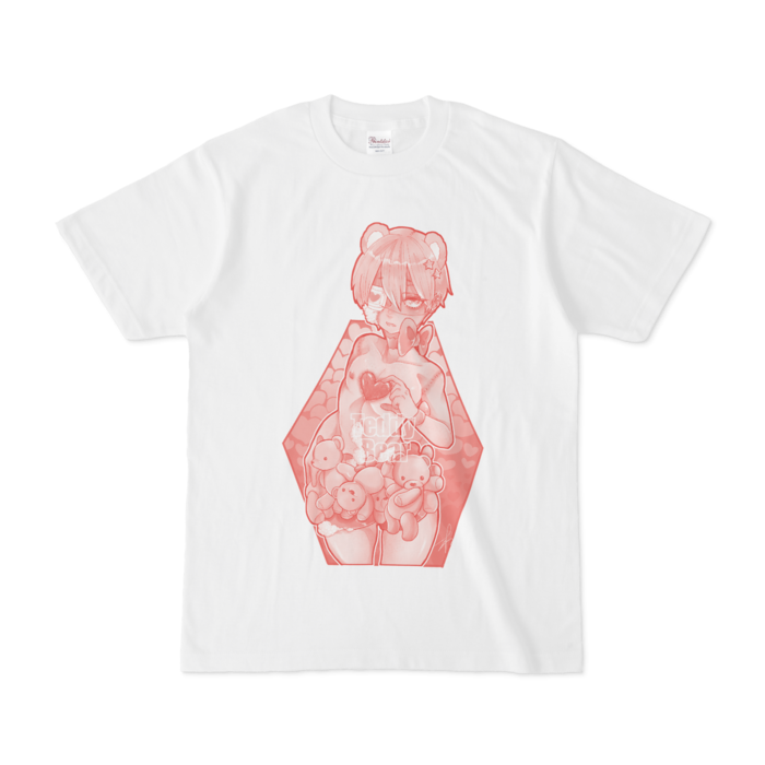Tシャツ - S