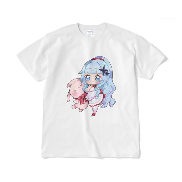 Tシャツ(短納期) - XL - ホワイト