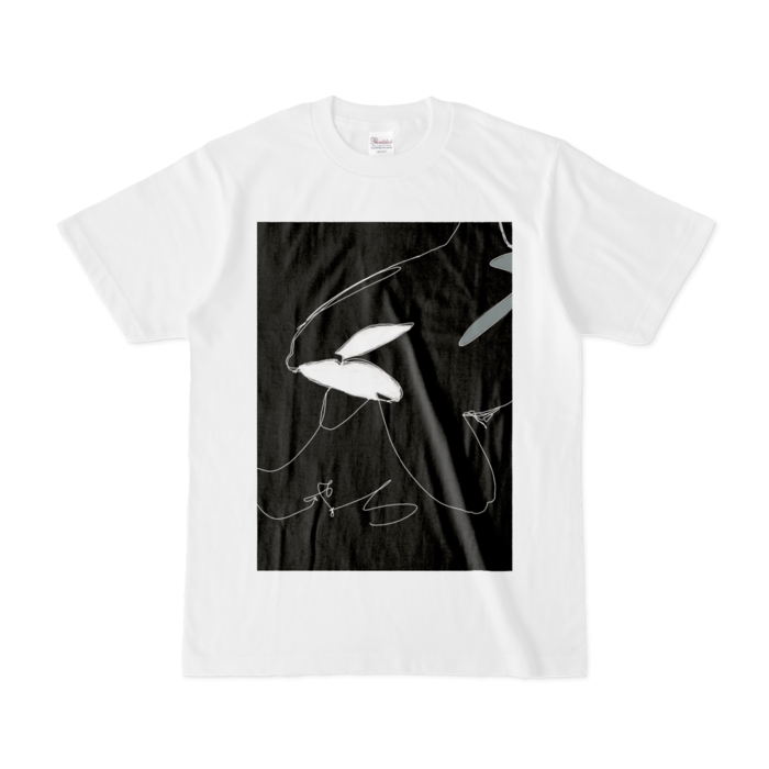 Tシャツ - S - 白