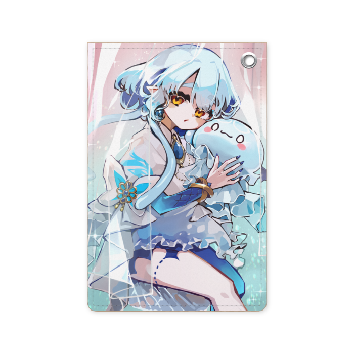 パスケース - 70 x 105 (mm)