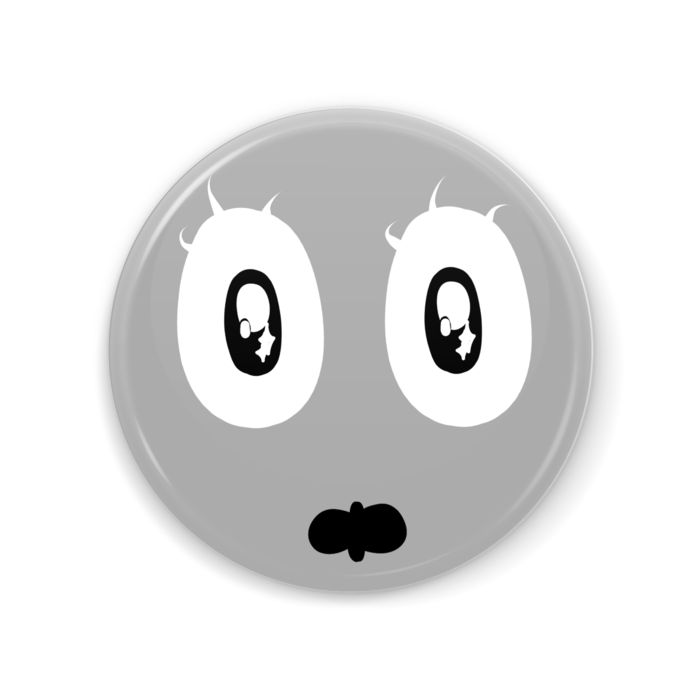 グレーホワイト