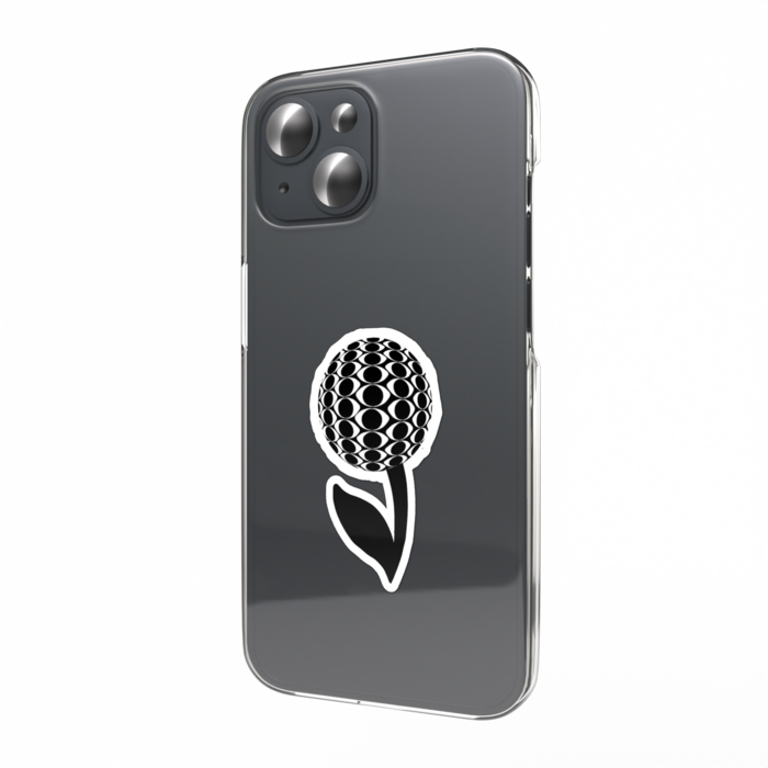 スマホステッカー - 縦